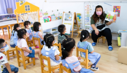 教學環境